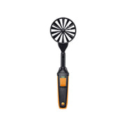 Testo - Luftströmungssensor Flügelrad-Sonde 0635 9431 (D=100mm, digital
