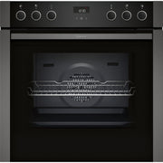 Constructa-Neff - Backofen EB-Herd E1ACE2AG4 CircoTherm