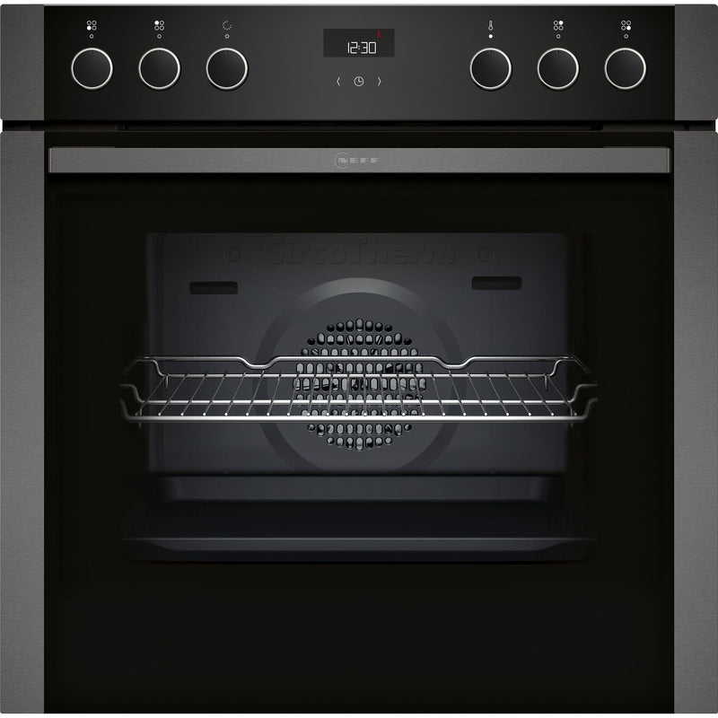 Constructa-Neff - Backofen EB-Herd E1ACE2AG4 CircoTherm