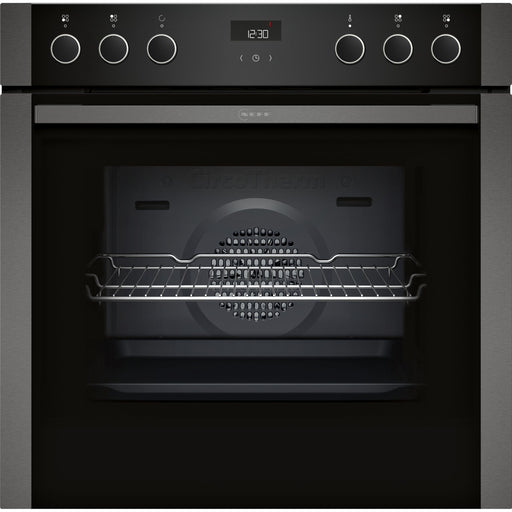 Constructa-Neff - Backofen EB-Herd E1ACE2AG4 CircoTherm