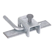 DEHN - Verbinder für Blitzschutz Verbindungsklemme VK EH R10 F30 ST f.Fl 30/Rd 10mm
