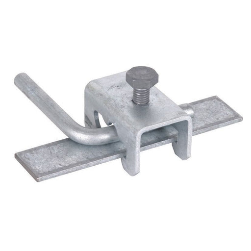 DEHN - Verbinder für Blitzschutz Verbindungsklemme VK EH R10 F30 ST f.Fl 30/Rd 10mm