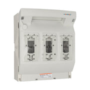 Mersen - Sicherungslastschaltleiste Sicher.lasttrennschalter 1.000.504 NH Gr.2 400A 3-p