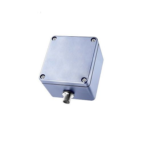 Bernstein - Passiver Sensor-/Aktor-Verteiler (mit Leitung) Anschlussbox 6075689137
