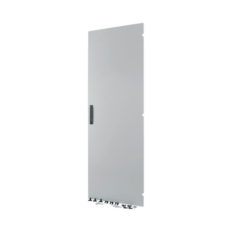 Eaton - Tür/Bedientableau (Schaltschrank) XR-MCCB-PIFT Tür geschlos. XSDRMC2000 H=2000mm IP55 grau