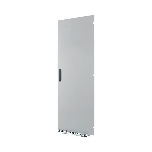 Eaton - Tür/Bedientableau (Schaltschrank) XR-MCCB-PIFT Tür geschlos. XSDRMC2000 H=2000mm IP55 grau