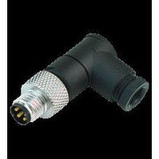 Pepperl+Fuchs Fabrik - Rundsteckverbinder, feldkonfektionierbar (Industriesteckverbinder) Kabelstecker V3S-WM konfektinierbar − 1 Stück