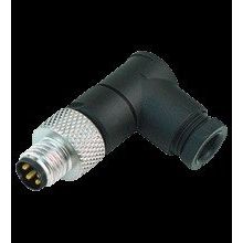 Pepperl+Fuchs Fabrik - Rundsteckverbinder, feldkonfektionierbar (Industriesteckverbinder) Kabelstecker V3S-WM konfektinierbar − 1 Stück
