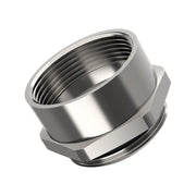 Lapp Zubehör - Kabelverschraubung EPIC ZW M25 10016001 − 50 Stück