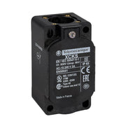 Telemechanique Sensors - Hilfsschalterblock XESP1021 2W m. Sprungf