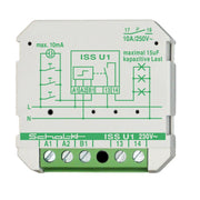 Schalk - Stromstoßschalter Impulsschalter ISS U1 230VAC,1S,16A