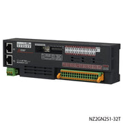 Mitsubishi Electric - SPS-Digitales Ein-/Ausgangs-Modul Ausgangsmodul NZ2GN2S1-32T dezentrales
