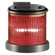 Grothe - Signalsäulenelement, optisch Warn-/Blinklicht MWB 8622 LED rot