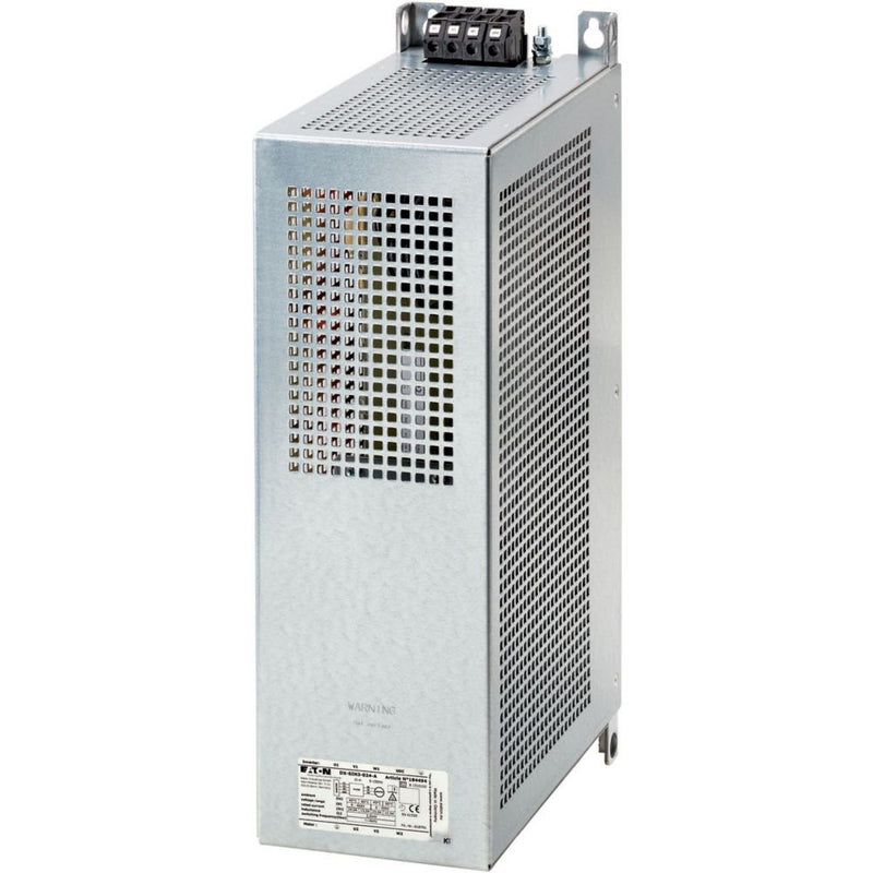 Eaton - Zubehör/Ersatzteile für Frequenzregler Sinusfilter 3phasig DX-SIN3-110-A 500V 50/60Hz 110A AC