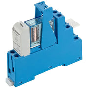 Finder - Schaltrelais Koppelrelais 48.62.7.024.0050 − 10 Stück