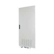 Eaton - Tür/Bedientableau (Schaltschrank) Feldtür belüftet IP42 XLSD4R2085 HxB = 2000 x 850mm