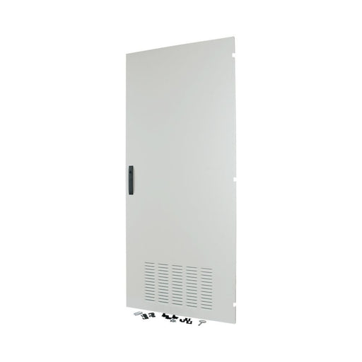 Eaton - Tür/Bedientableau (Schaltschrank) Feldtür belüftet IP42 XLSD4R2085 HxB = 2000 x 850mm