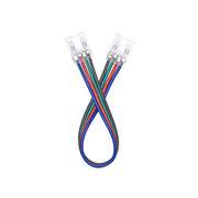 Nobile - Zubehör/Ersatzteile für Lichtschlauch/-band Verbinder flexibel 5er Set 5011520065