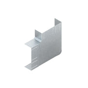 Niedax - Flachwinkel für Geräteeinbaukanal GK-Vertikaleck 90Gr. DKVVO 170-78T90 S 170x90mm