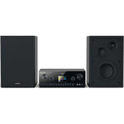 Grundig - HiFi-Komplettsystem DAB+ HiFi System CMS5000BTDAB+WEB Premium