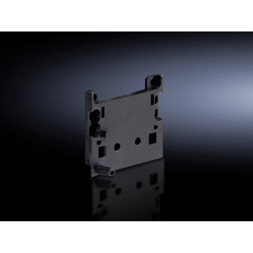 Rittal - Zubehör/Ersatzteile für Sammelschienen Pinblock SV 9342.810 (VE5) B=55mm