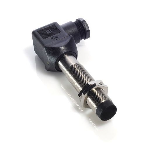 Bernstein - Induktiver Näherungsschalter KIN-M18PÖ/008-KLSD Induktiv
