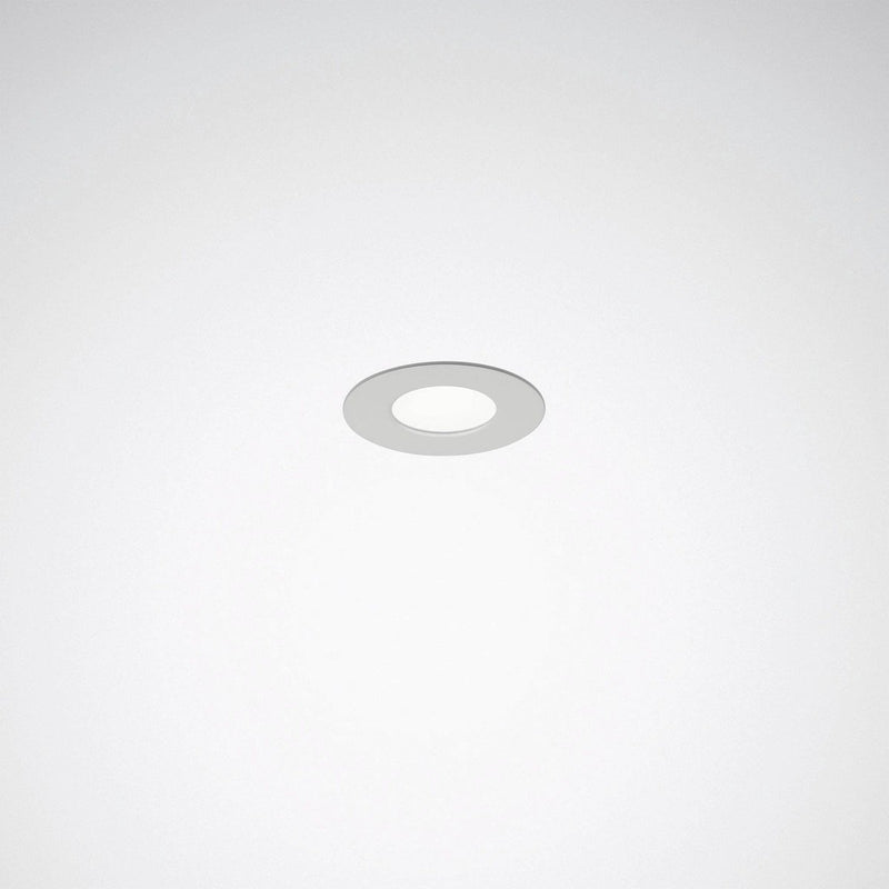 Trilux - Downlight/Strahler/Flutlicht LED-Einbaudownlight Aviella C01 #6864640 OA 400-830 ET 01