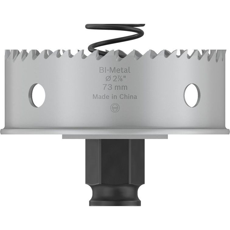 Bosch - Lochsäge PRO Sheet Metal PC Plus 2608594464 Lochsäge, 73 mm