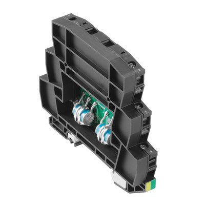 Weidmüller - Überspannungsableiter für Informations-/MSR-Technik Überspannungsableiter VSSC6GDT110VACDC20kA 12 A, Klemme − 5 Stück