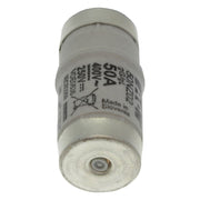 Eaton - D0-Sicherungseinsatz Sicherungseinsatz Nieders. SICHERUNG-#50NZ02R 50A AC 400V 50kA − 10 Stück