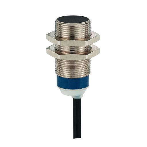 Telemechanique Sensors - Induktiver Näherungsschalter M18 XS518B1PBL2 runde Bauform