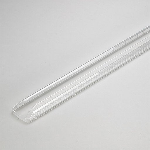 Zumtobel Group - Lichttechnisches Zubehör/Ersatzteile für Leuchten Abdeckung DIFFUSER A #59010352