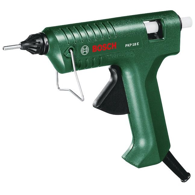 Bosch - Heißklebepistole (elektrisch) Klebepistole PKP 18 E 0603264503
