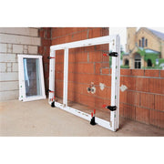 BESSEY - Klemmzwinge Fenster-Richtzwinge FRK85