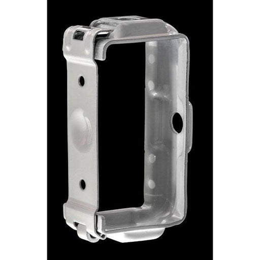 Pracht - Zubehör/Ersatzteile für Lichtschlauch/-band Befestigungsbügel LTEC/LTSC #9711321 − 1 Stück by Pracht
