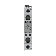 Eaton - Halbleiterrelais Halbleiterrelais, 1-phasig HLR25/1(DC)230V 25 A, 230 - 230 V
