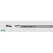Energiekabel < 1 kV, für ortsveränderlichen Einsatz HEL TOPFLEX 611-C-PUR 4G2 TOPFLEX 611CPUR4G25 5 Motor,Servo,Geberl