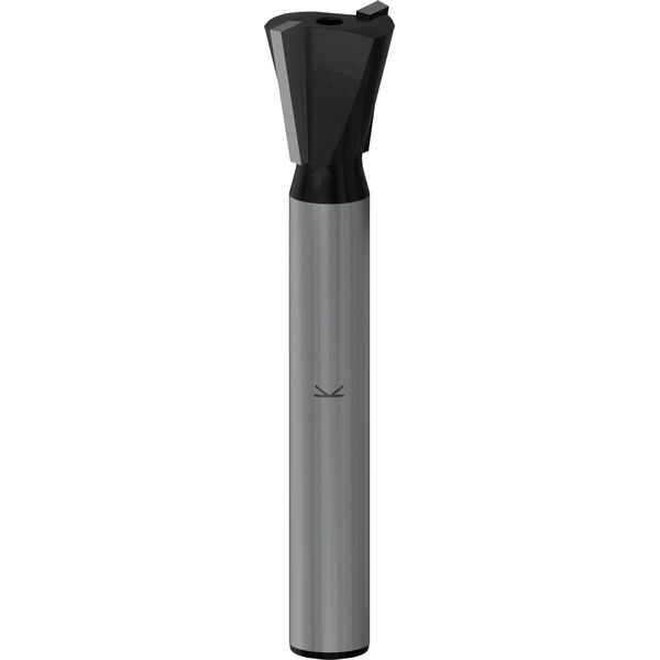 Bosch - Fräser PRO Zinkenfräser, 2608629689 15°, Schaft