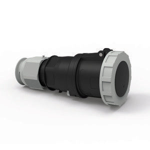 Bals Elektrotech - CEE-Kupplung (IEC 60309) Kupplung 31417 IP67
