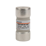 Mersen - Zylindrische Sicherung Sicherungseinsatz zylindr. FR27UB10C100T aR 27x60 100A − 10 Stück