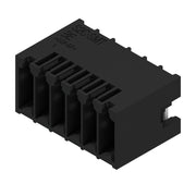 Weidmüller - Leiterplattensteckverbinder Verbinder 3.50mm S2C-SMT 3#1289680000 − 78 Stück