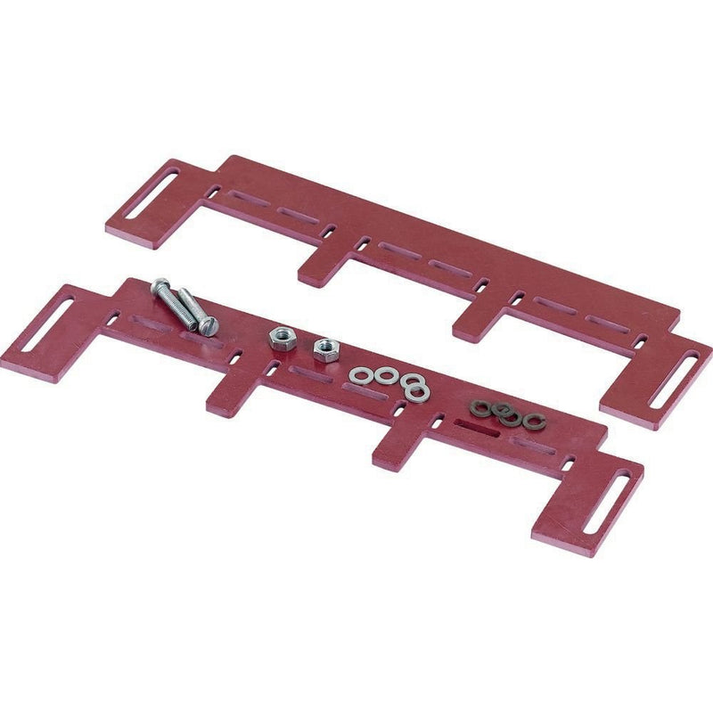Eaton - Trennwand (Schaltschrank) Kamm für Fingerschutz NZM4 XAN4CS3P 3polig