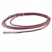 Jumo - Temperatursonde Widerstandsthermometer 00085315 6x50mm, -5- +80°C