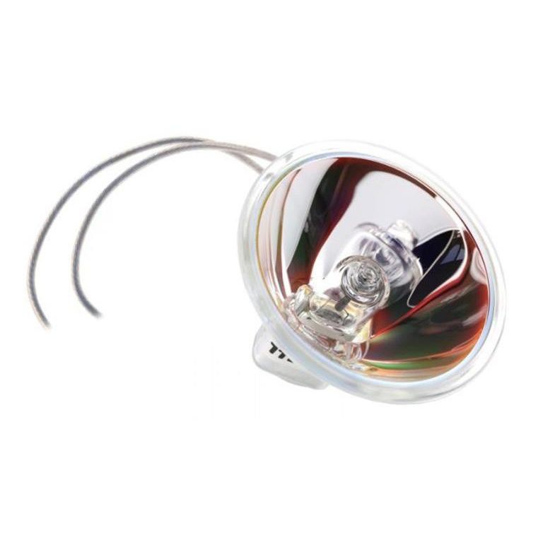 Scharnberger+Hasenbein - Flugfeldbefeuerungslampe Halogen-Flugplatzlampe 11309 GZ4 6,6A 48Wmale fem