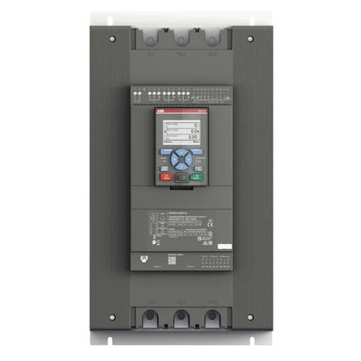 ABB Stotz S&J - Sanftstarter Softstarter PSTX210-690-70 184kW 690V