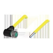 Pepperl+Fuchs Fabrik - Konfektioniertes Sensor-Aktor-Kabel Kabeldose V31-WM-YE5M-PVC-U − 1 Stück