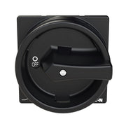 Eaton - Lasttrennschalter Hauptschalter/Not-Aus T0-1-8200/EA/SVB-SW 1pol
