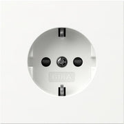 Gira - Steckdose SCHUKO-Steckdose rws 418370