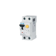 Eaton - Kombination FI-Schalter/Leitungsschutzschalter FI/LS Kombination PXK-C40/1N/03-F 40 A, 300 mA, C