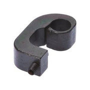 Ipf Electronic - Befestigungsschelle für Kabel/Rohre Zyl.Spannbügel,1/MZR9,Zn AM000021 Zubehör-Magnet